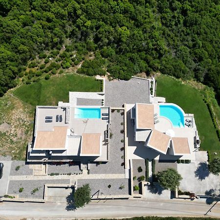 Tempestini Exclusive Villas نِكيانا المظهر الخارجي الصورة