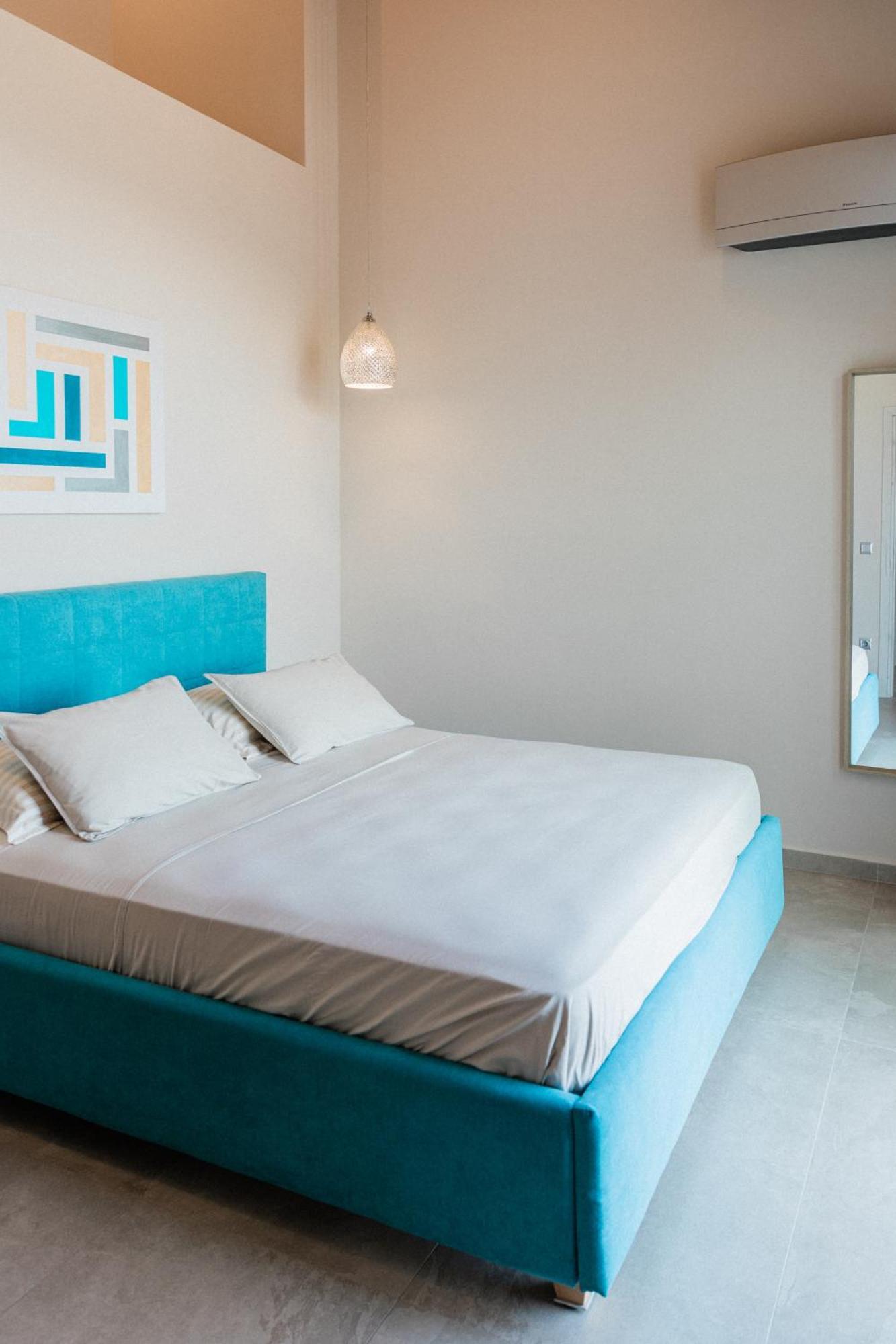 Tempestini Exclusive Villas نِكيانا المظهر الخارجي الصورة