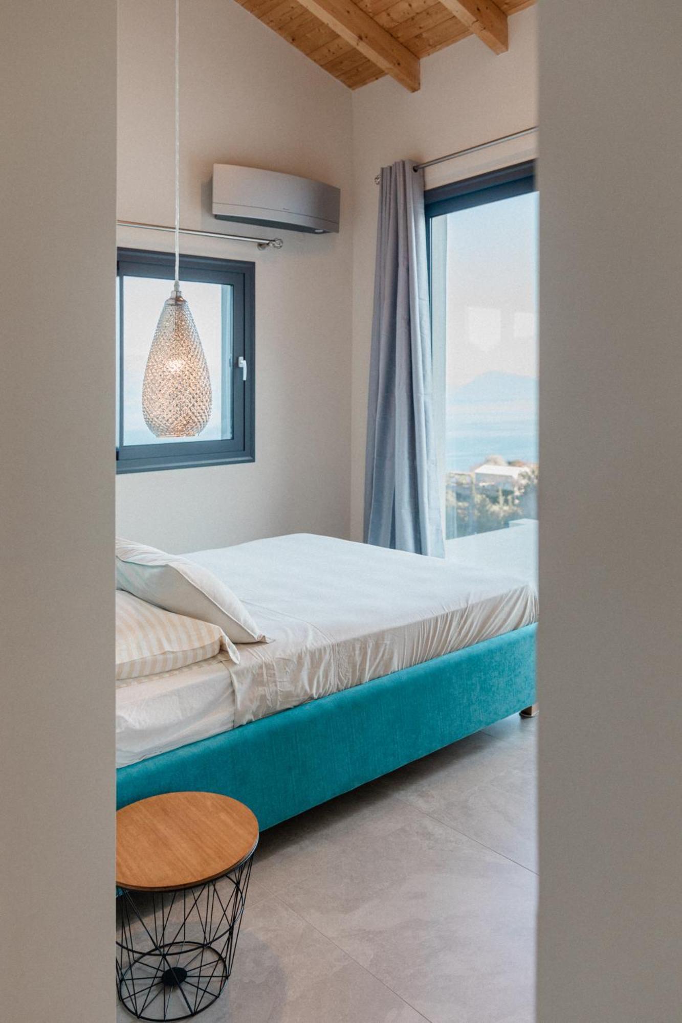 Tempestini Exclusive Villas نِكيانا المظهر الخارجي الصورة